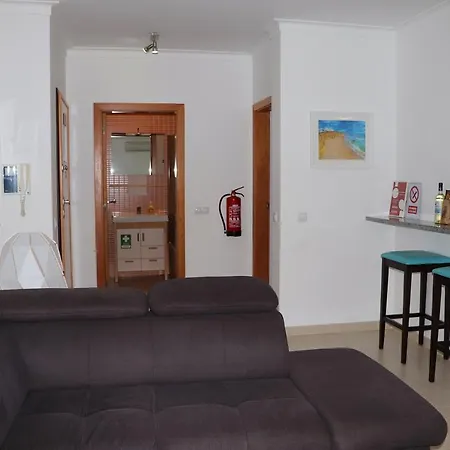 Areias Da Rocha Holidays شقة بورتيماو