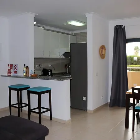 Areias Da Rocha Holidays Portimão